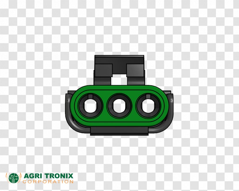 Electrical Connector Terminal Electronics Wire - Aptiv - Tractor Transparent PNG