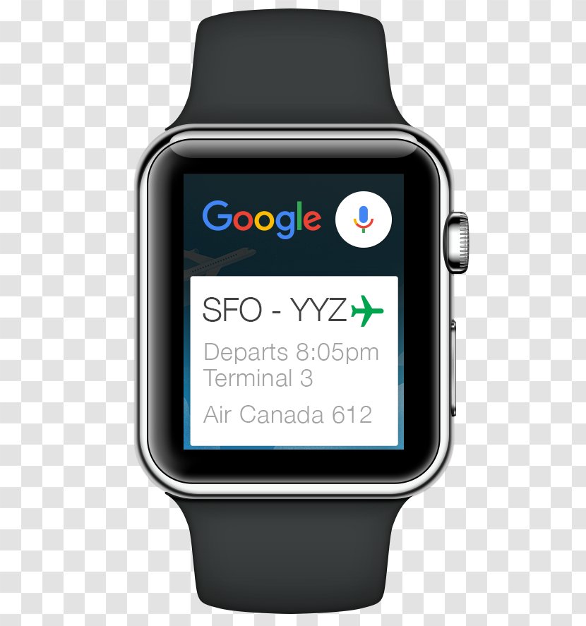 Apple Watch IPhone Google Play - Cellular Network - Iphone Transparent PNG