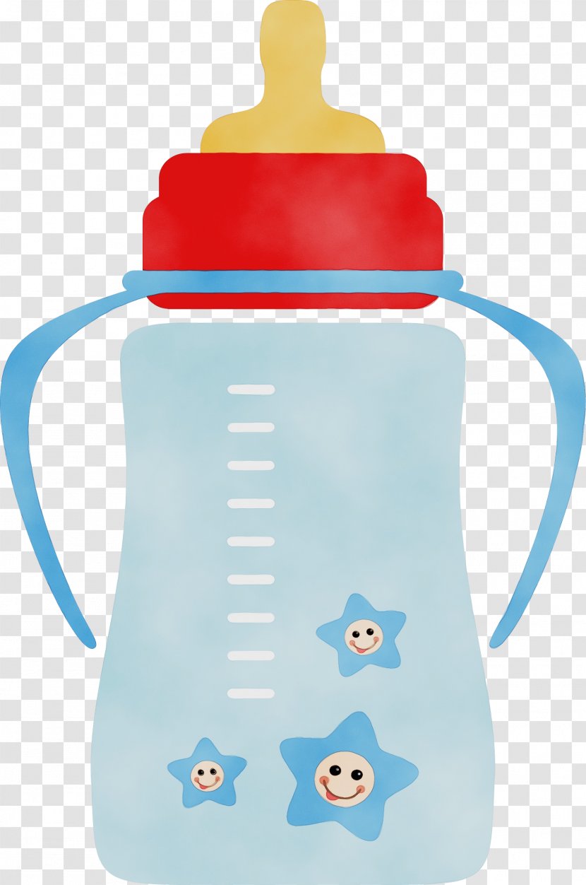 Water Bottle Drawing - Plastic Teapot Transparent PNG