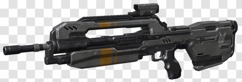Halo 3: ODST 4 Halo: Reach Combat Evolved - Flower - Weapon Transparent PNG