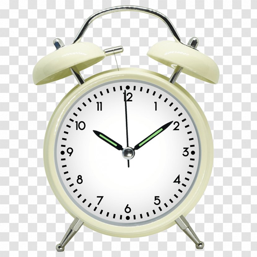 Alarm Clocks - Stock Photography - Alarm_clock Transparent PNG