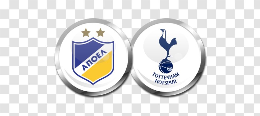Tottenham Hotspur F.C. Premier League England National Football Team - Emblem Transparent PNG