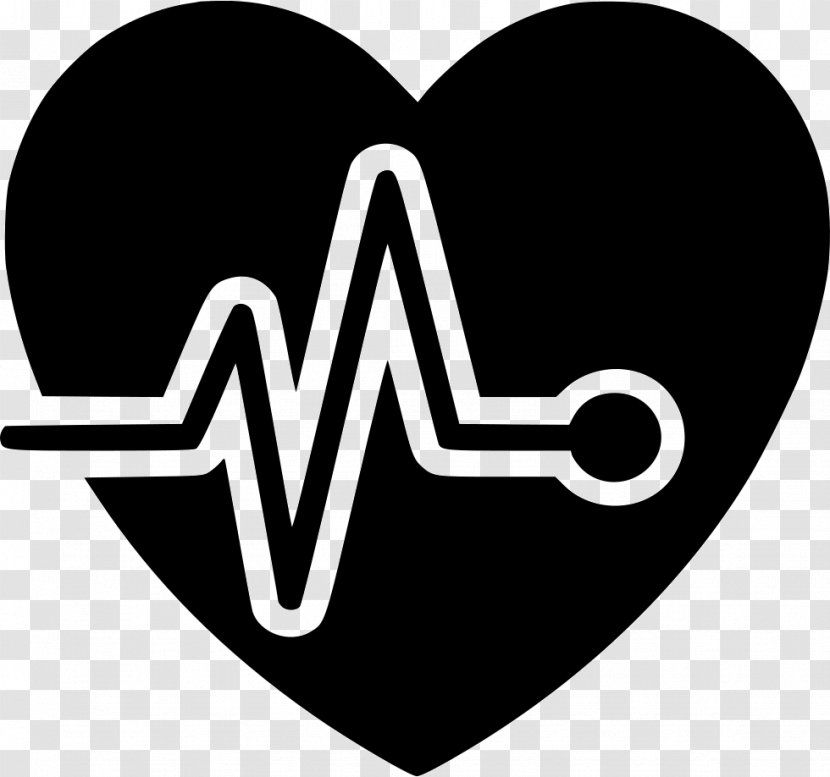 Pulse Heart Rate Electrocardiography - Flower Transparent PNG