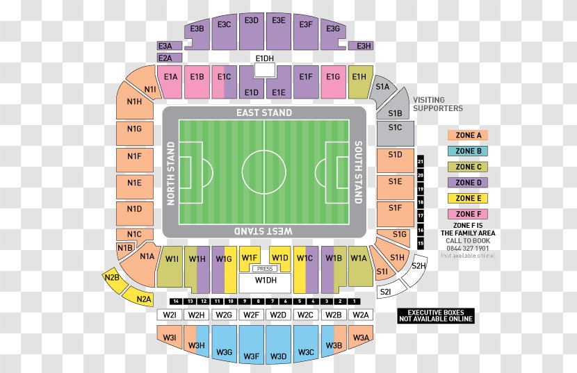 American Express Community Stadium Selhurst Park Brighton & Hove Albion Football Club Crystal Palace F.C. Transparent PNG