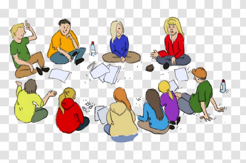 Human Behavior Clip Art - Sitting - Design Transparent PNG