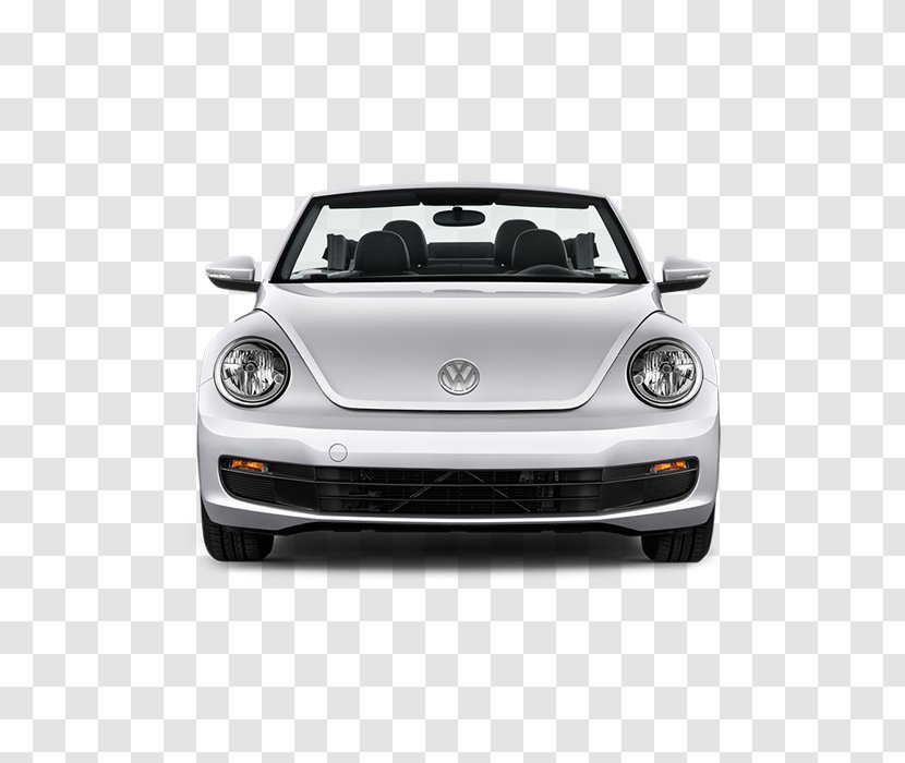 2016 Volkswagen Beetle 2014 2017 New - Hood Transparent PNG