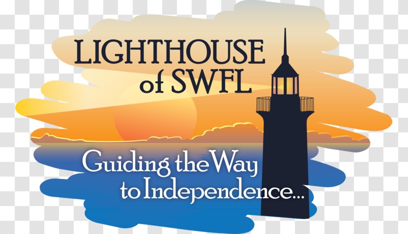 Lighthouse Of SWFL Inc. Italy Public Relations Product Brand - Swfl Inc - At Night Transparent PNG