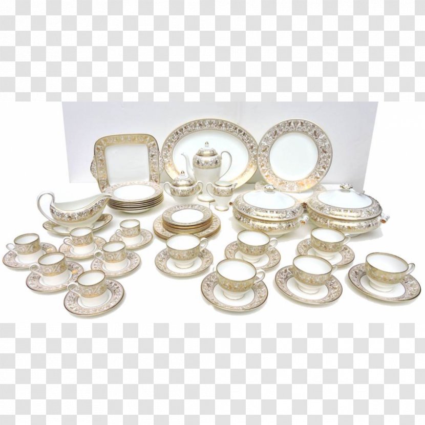 Brass 01504 Silver Tableware Transparent PNG