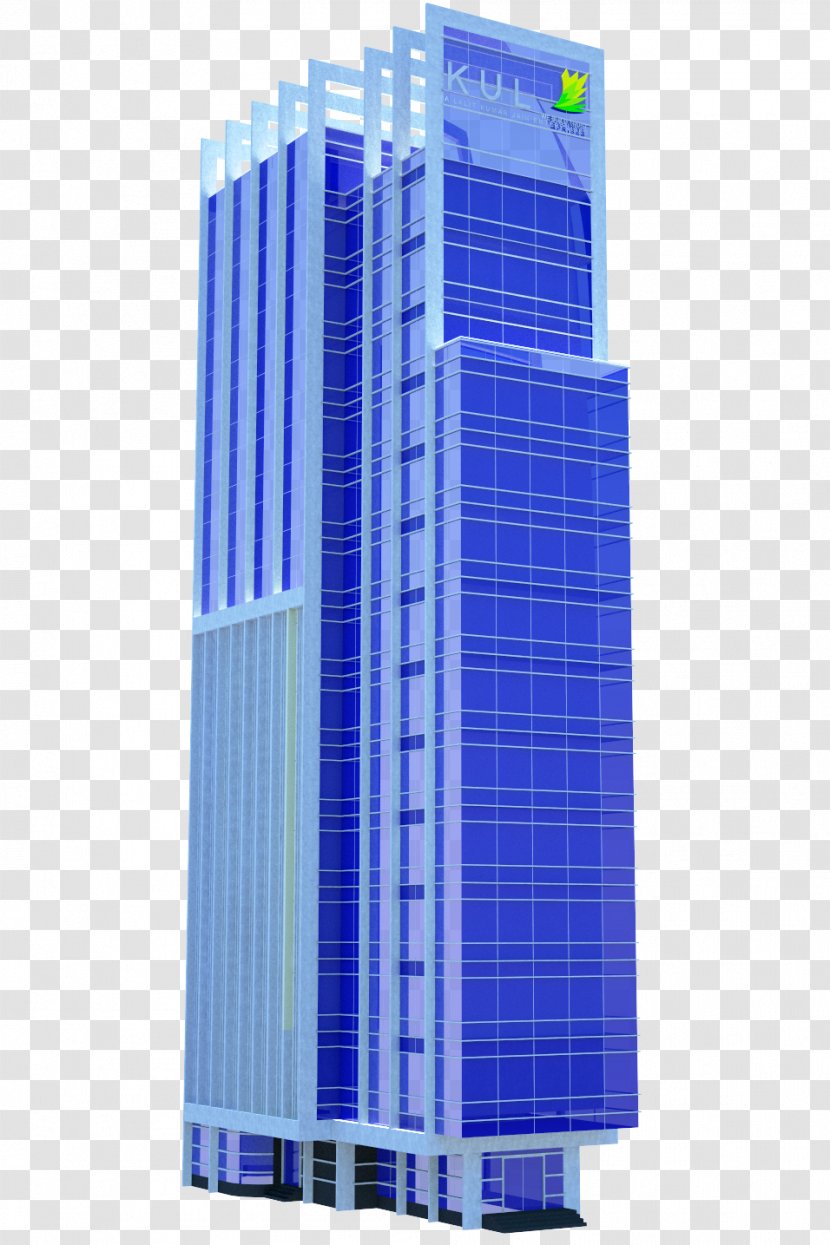 Commercial Building Business Office - Skyscraper Transparent PNG