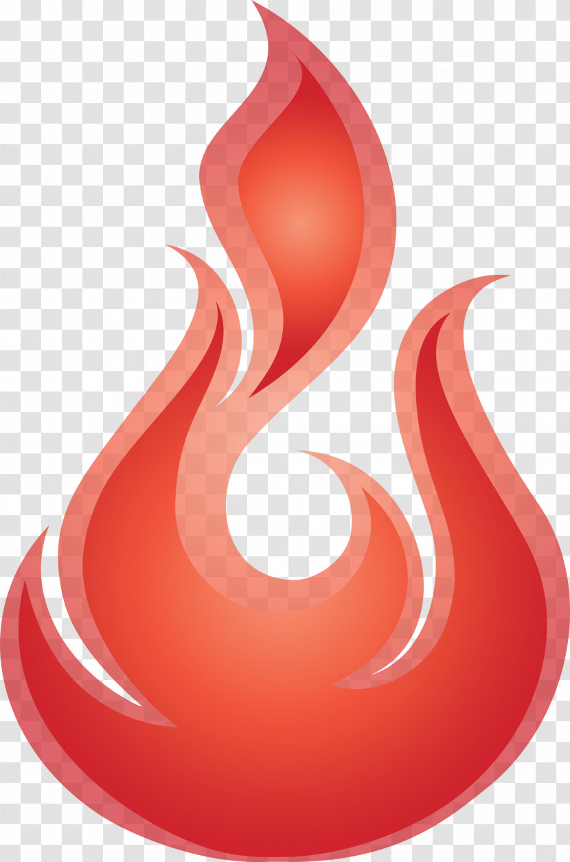 Fire Flame Transparent PNG