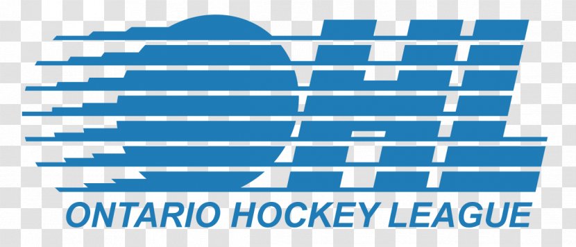 2016–17 OHL Season Ontario 2017–18 Sault Ste. Marie Greyhounds Saginaw Gears - Ice Hockey - Logo Transparent PNG