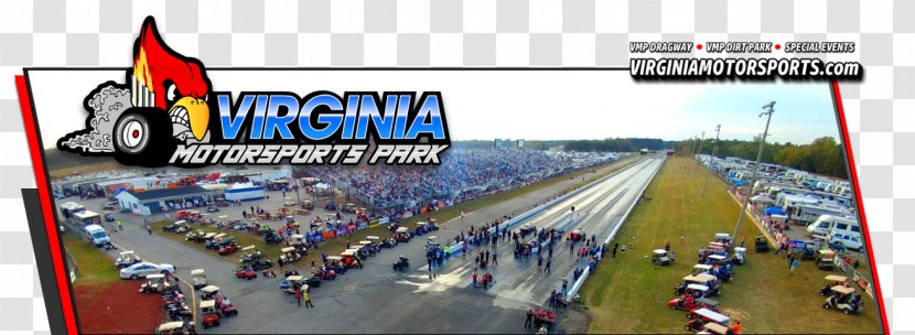 Virginia Motorsports Park Race Track Drag Racing - Advertising - Guardian Of North Transparent PNG