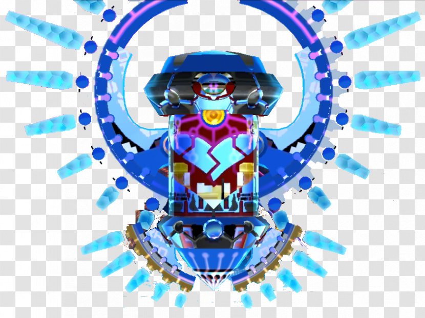 Dream 爺の夢 - Kirby - Daff Transparent PNG