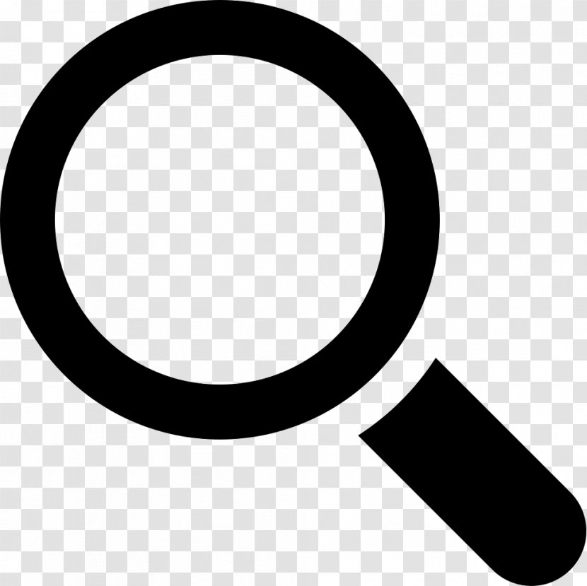 Magnifying Glass Magnifier - Brand - Learn More Button Transparent PNG