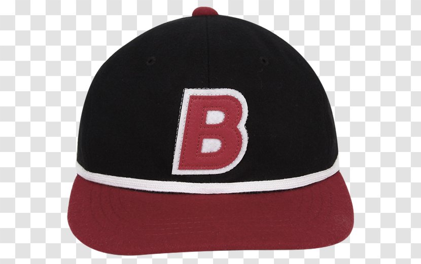 Baseball Cap Brand Transparent PNG