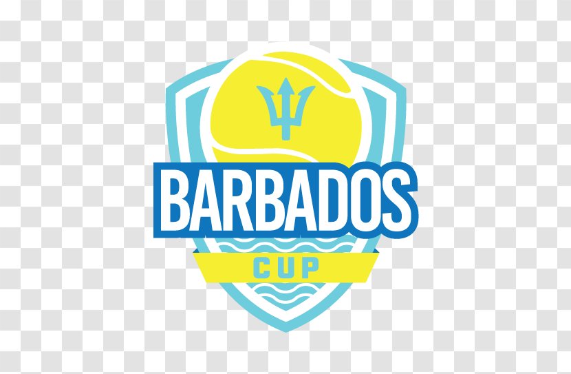 Logo Barbados ITF Junior Circuit Brand Tennis Transparent PNG