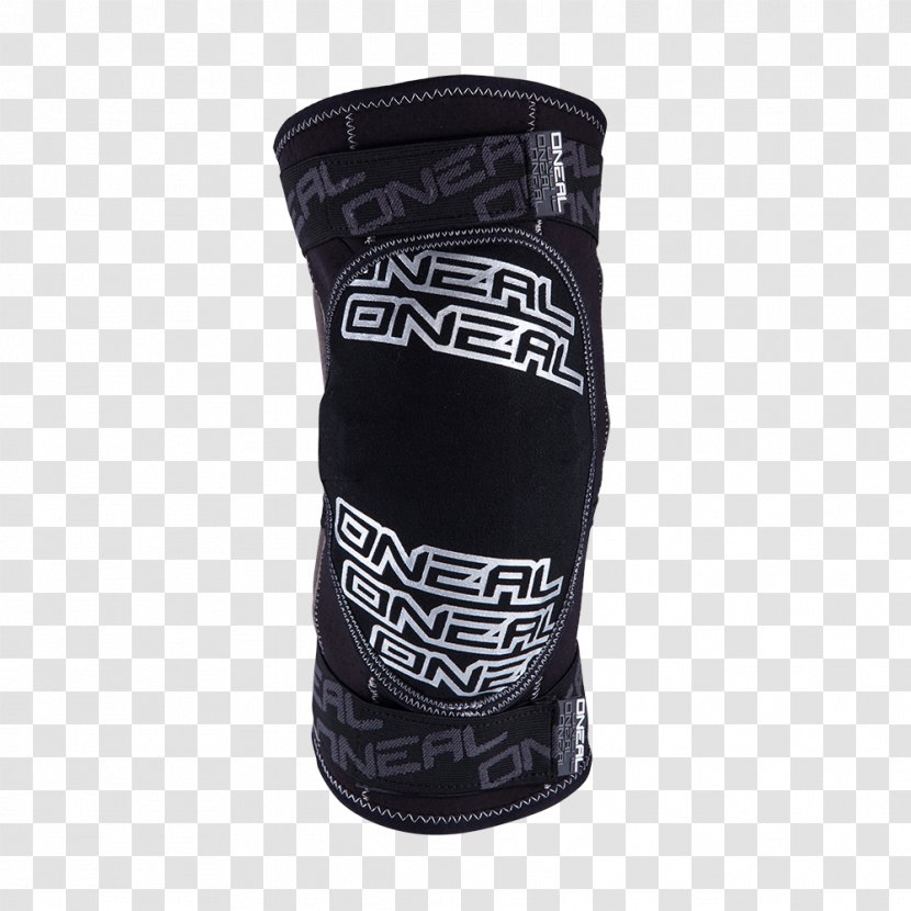 Knee Pad Elbow Cycling Motocross - Motorcycle Transparent PNG
