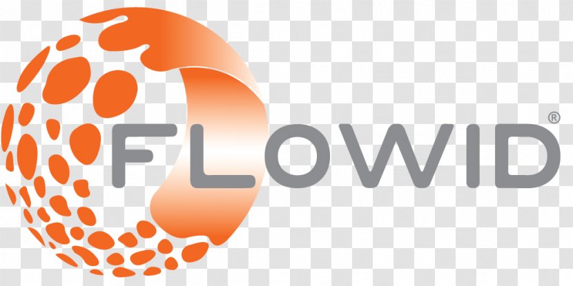 Flowid B.V. Logo Flow Chemistry Business Chemical Reactor - Brand Transparent PNG