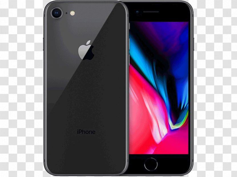 IPhone X Apple A11 Telephone - Mobile Phone - 高清iphonex Transparent PNG