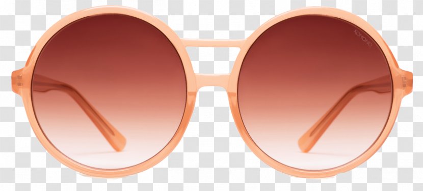 Sunglasses KOMONO Clothing Accessories Goggles - Komono Transparent PNG