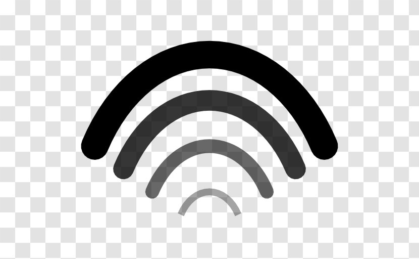Icon Design Radar - Wifi Transparent PNG