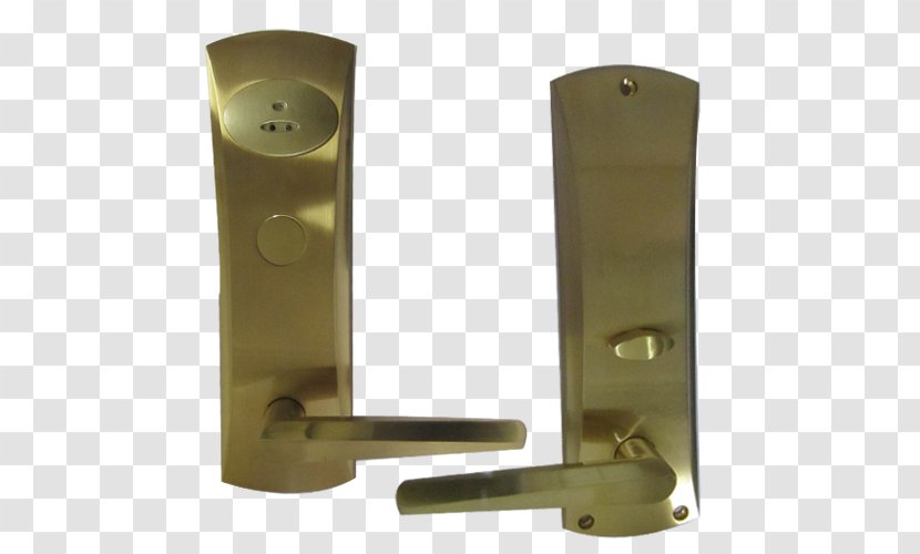 Lock Door Handle - Electronic Locks Transparent PNG