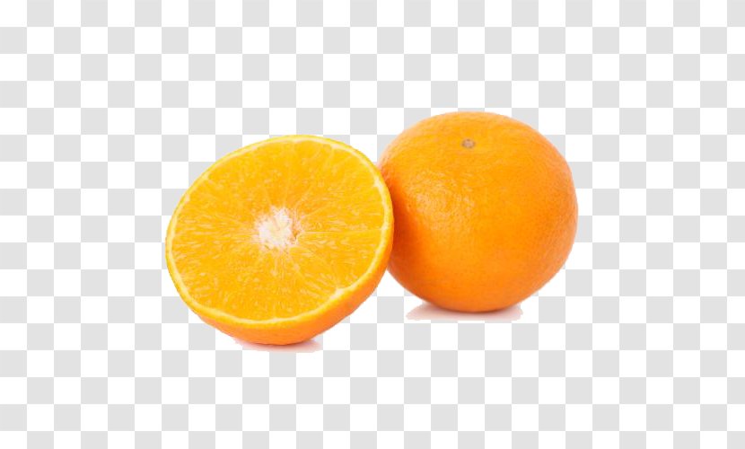 South Africa Clementine Orange Tangerine Tangelo - Imports Transparent PNG