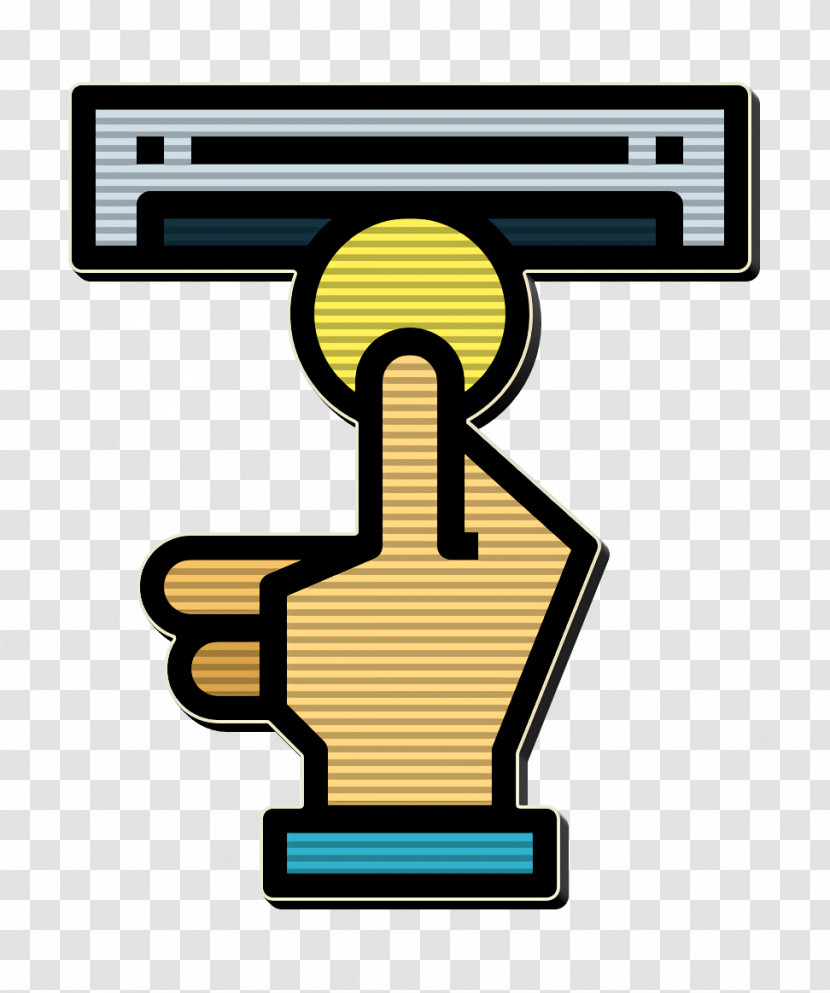 Atm Icon Lotto Icon Business And Finance Icon Transparent PNG