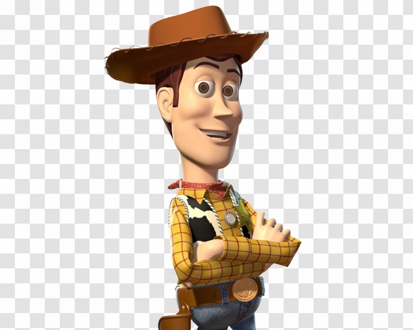 Jessie Sheriff Woody Buzz Lightyear Toy Story Jim Hanks - Photos Transparent PNG