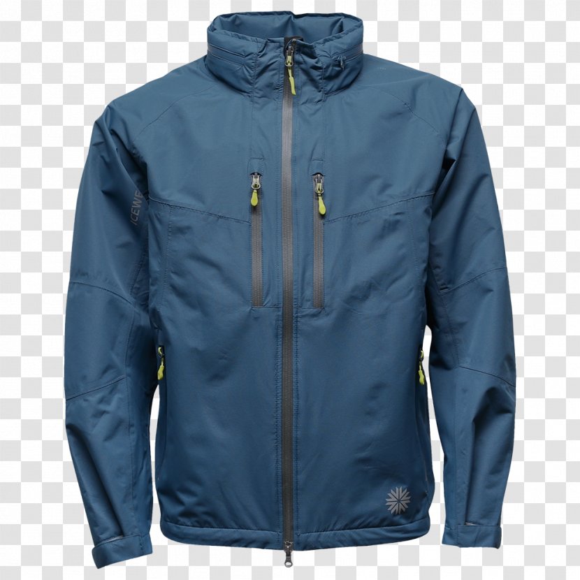 Jacket Amazon.com Clothing Raincoat Softshell - Sleeve - Rain Gear Transparent PNG