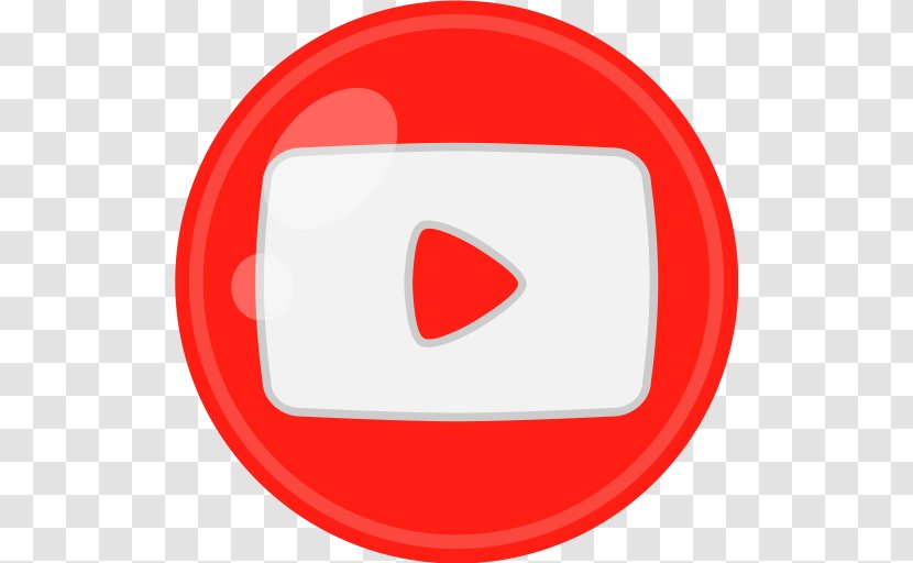 YouTube Live Video Premium - Area - Youtube Transparent PNG