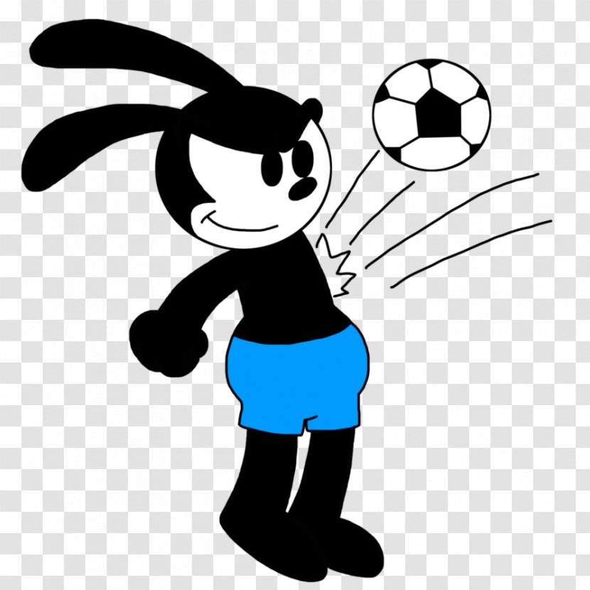 Oswald The Lucky Rabbit Goofy Mickey Mouse Art Walt Disney Company Transparent PNG