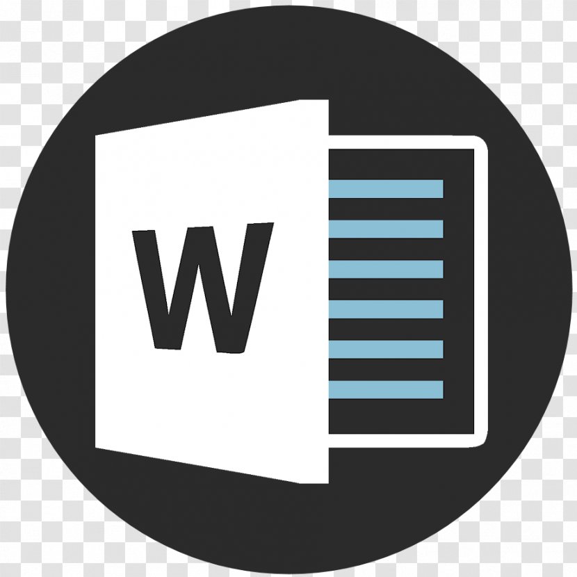 Microsoft Word Office 2016 Corporation 2013 - Document Transparent PNG