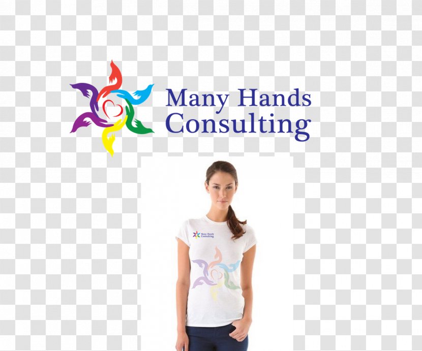 T-shirt Logo Shoulder Human Behavior Font - Text Transparent PNG