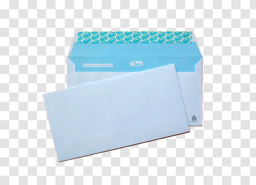 Paper Envelope Autoadhesivo Sobrestore Rectangle Transparent PNG