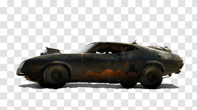 Car Film Immortan Joe Vehicle Mad Max Transparent PNG