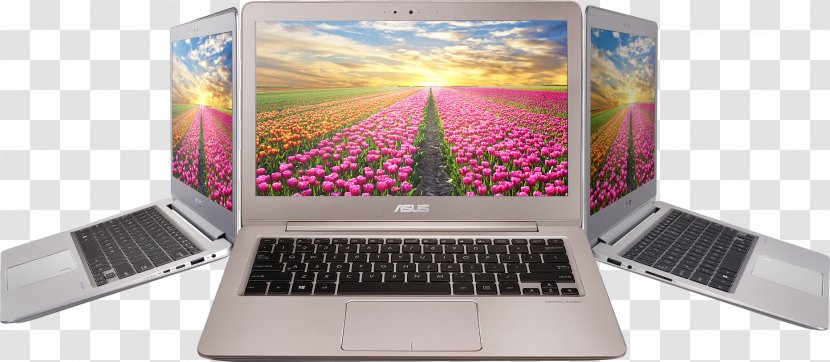 Laptop Notebook UX330 Zenbook ASUS Intel Core I7 - Ux330 Transparent PNG
