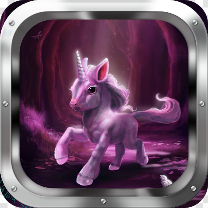 Digital Art DeviantArt Character Artist Corel Painter - Personality - Unicorn Disney Transparent PNG
