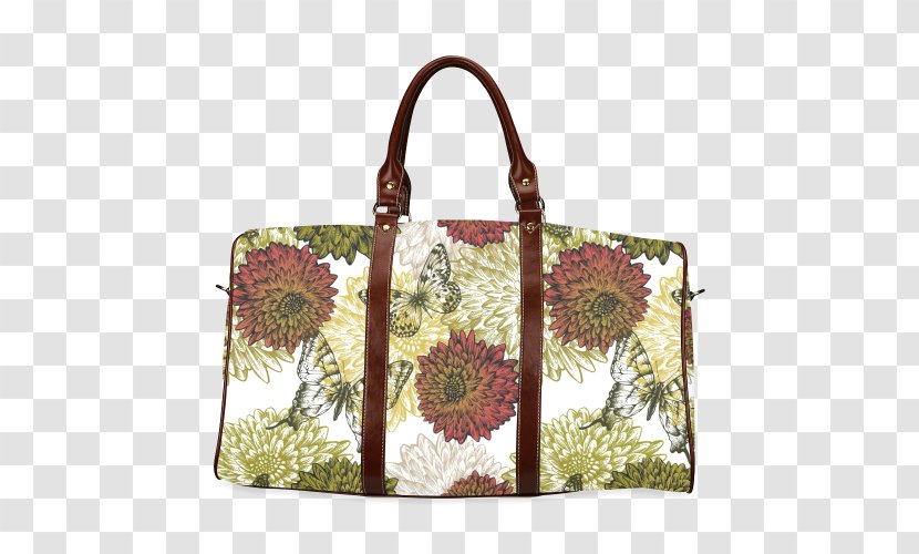 Tote Bag Makeba Textile Hand Luggage - Cartoon - Sunflower Travel Service Transparent PNG