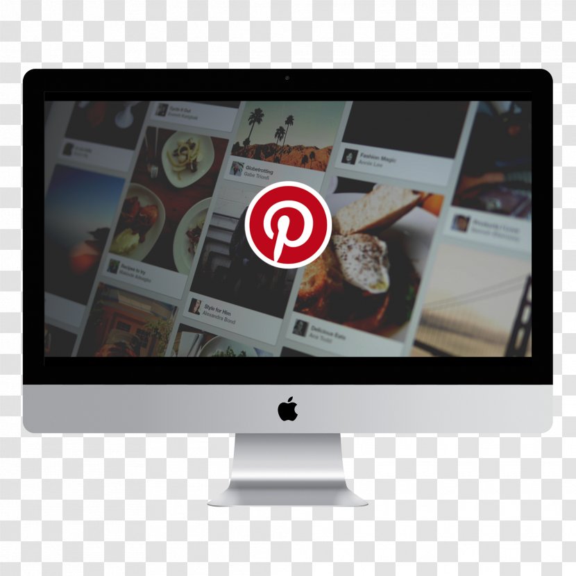 Social Media Marketing Business Brand - Like Button Transparent PNG