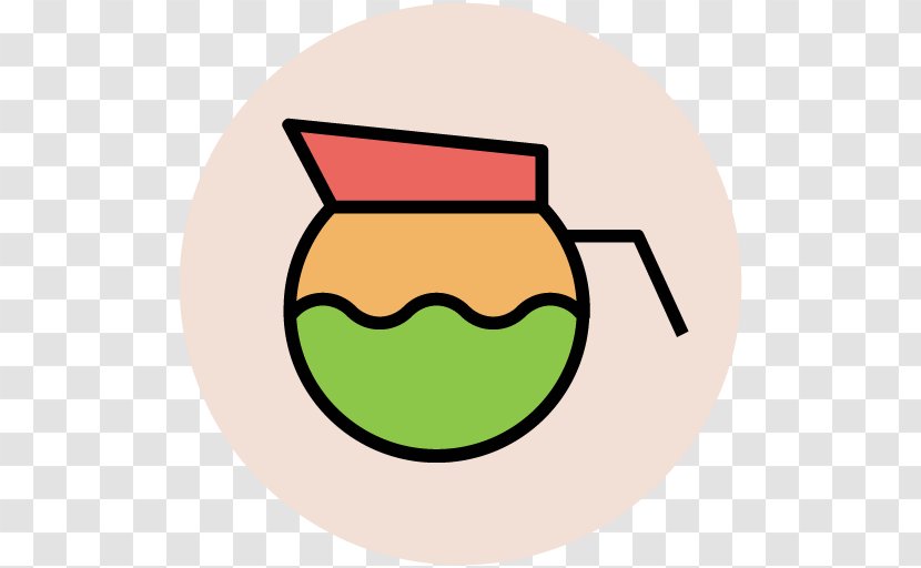 Table Clip Art - Apple Icon Image Format - Creative Hand-painted Kitchen Transparent PNG