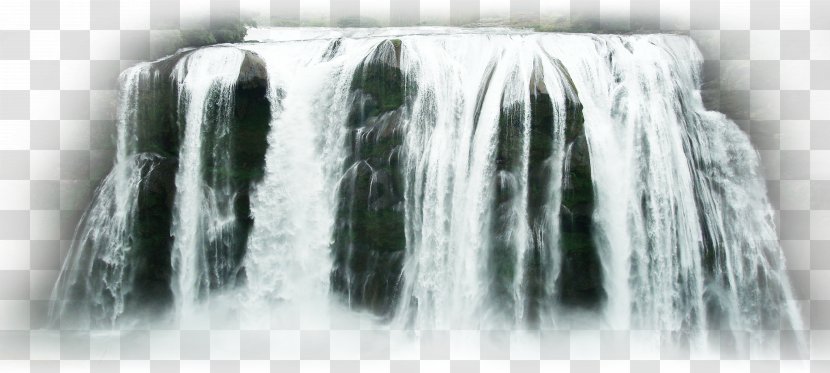 Waterfall Download - Water - Running Transparent PNG