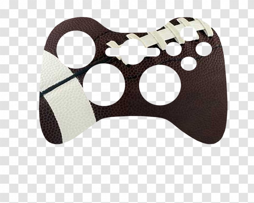 Xbox 360 Controller One Game Controllers - Google Chrome Transparent PNG