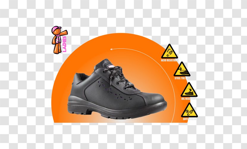 Steel-toe Boot Bata Shoes Sneakers Transparent PNG