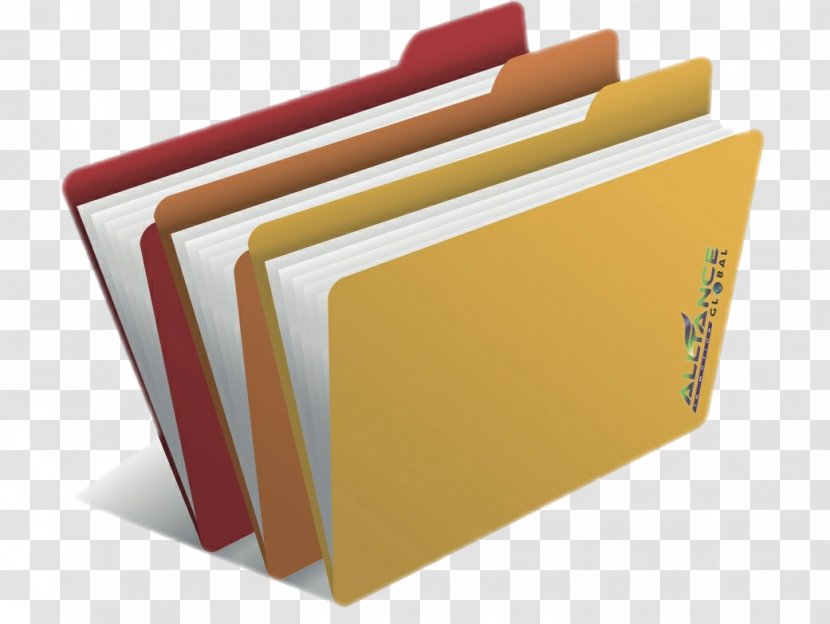 Paper File Folders Directory Clip Art Document - Business Folder Transparent PNG