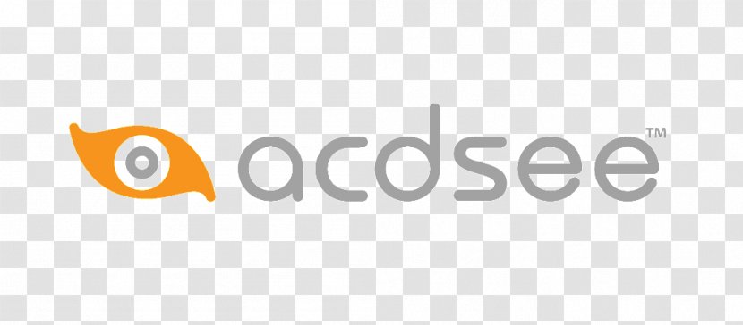 ACDSee Photo Manager Canvas X Editor Logo - Acdsee Transparent PNG