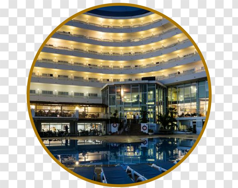Hotel Best Negresco Mont-roig Del Camp PortAventura World Calafell - Costa Daurada Transparent PNG
