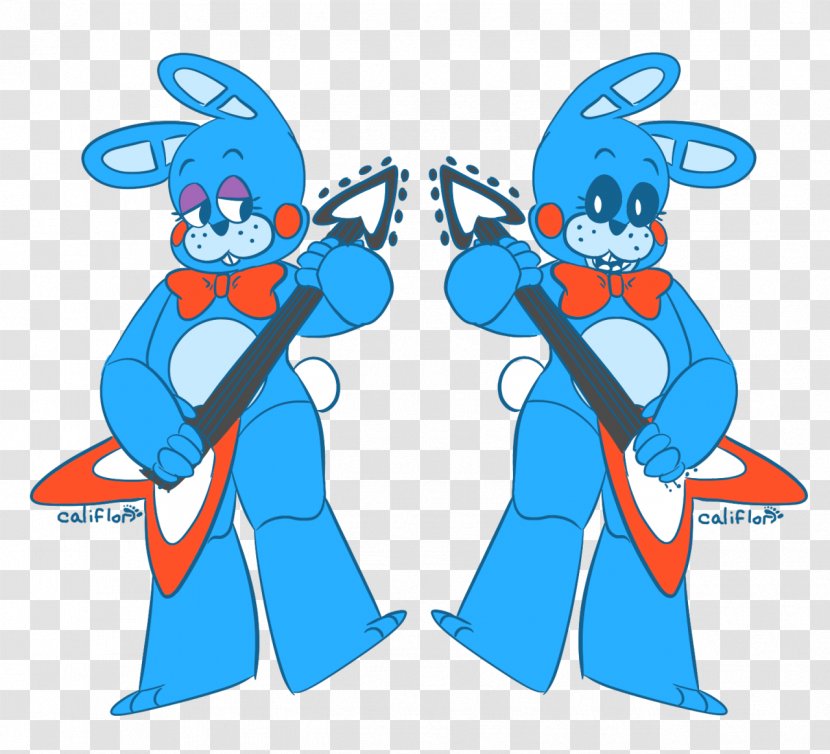 Clip Art Illustration Cartoon Headgear Character - Toy Bonnie Plushie Transparent PNG