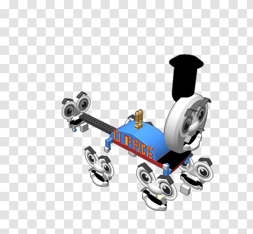 Technology Machine Transparent PNG