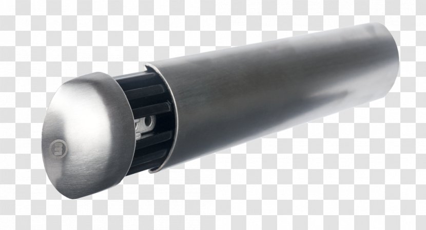 Stainless Steel Bollard Pipe McCue Corporation - Oldieglanz Gmbh - Rust Transparent PNG